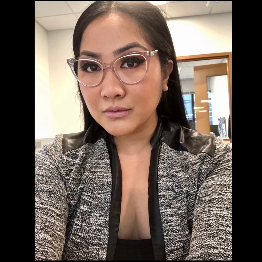 Meet your Posher, Kristel